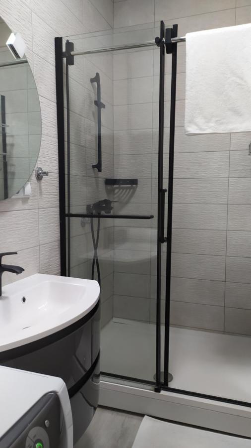 Apartment Sara Centar SJJ Buitenkant foto
