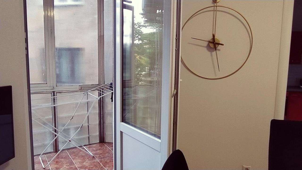 Apartment Sara Centar SJJ Buitenkant foto