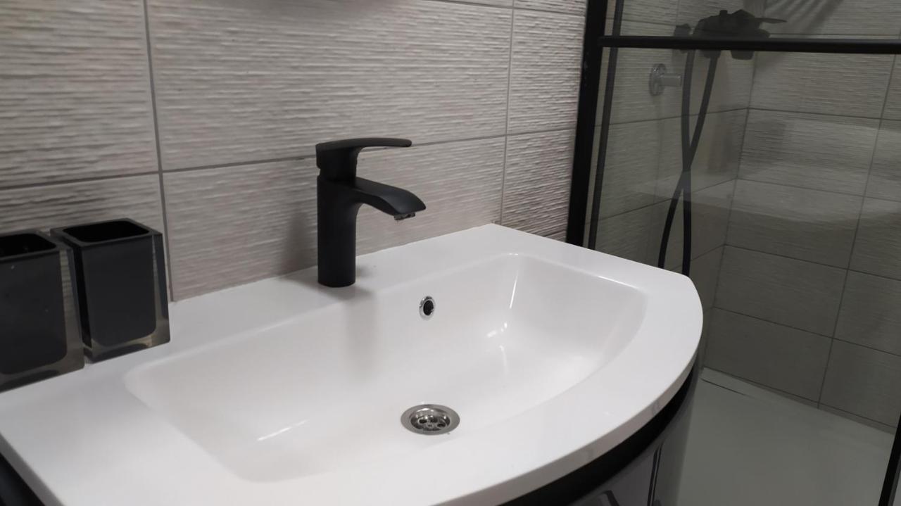 Apartment Sara Centar SJJ Buitenkant foto