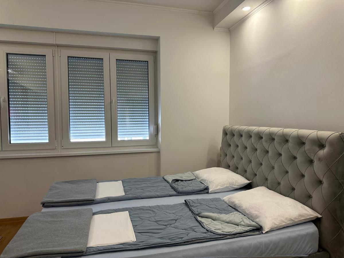 Apartment Sara Centar SJJ Buitenkant foto