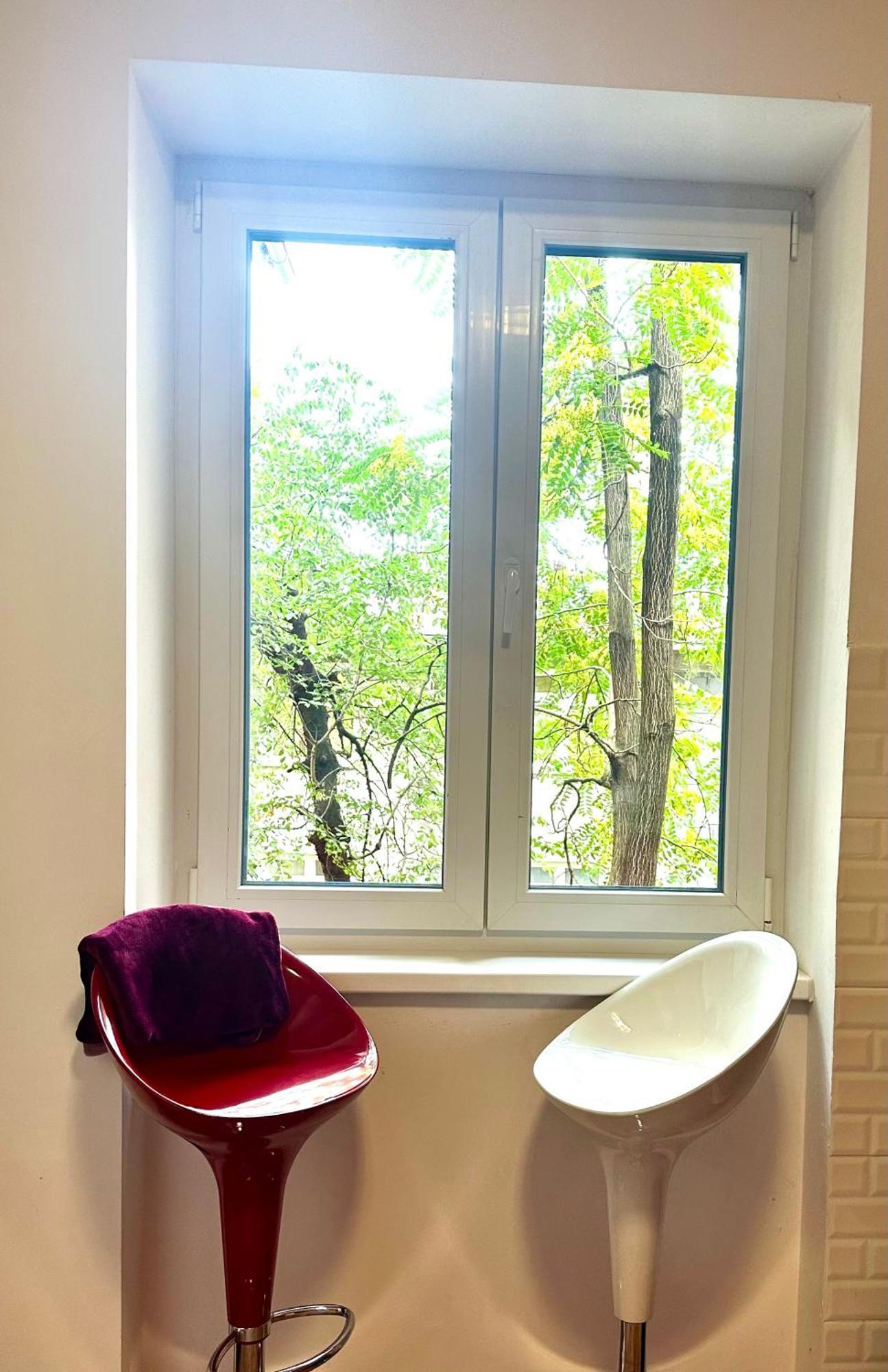 Apartment Sara Centar SJJ Buitenkant foto