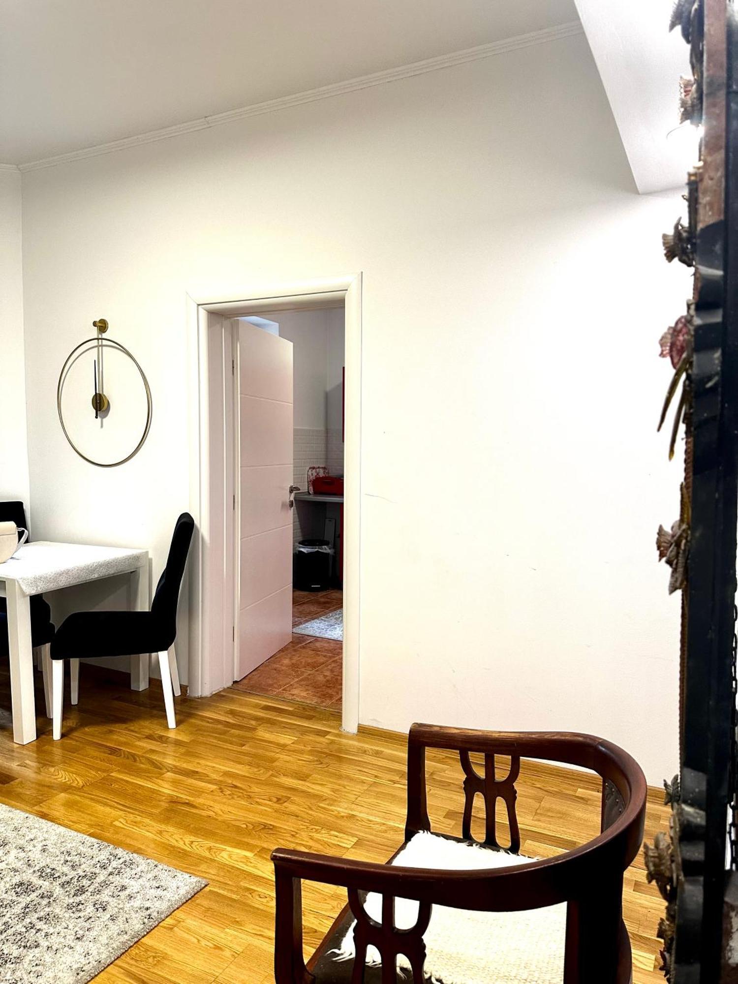 Apartment Sara Centar SJJ Buitenkant foto